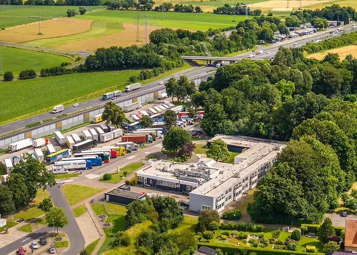Hotel Goettingen-West