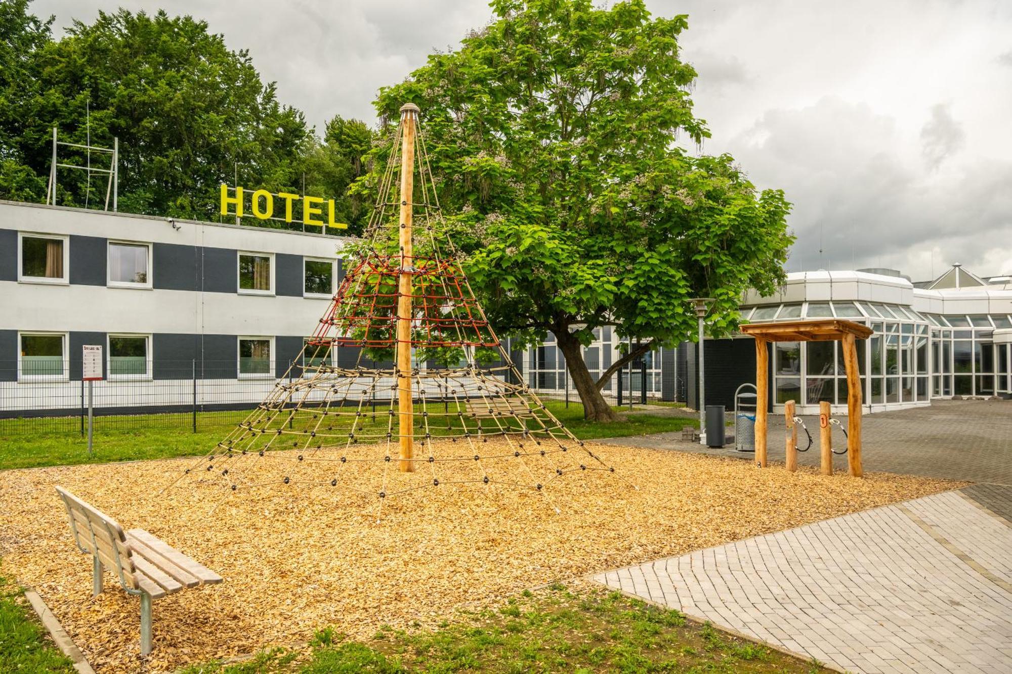 Hotel Goettingen-west