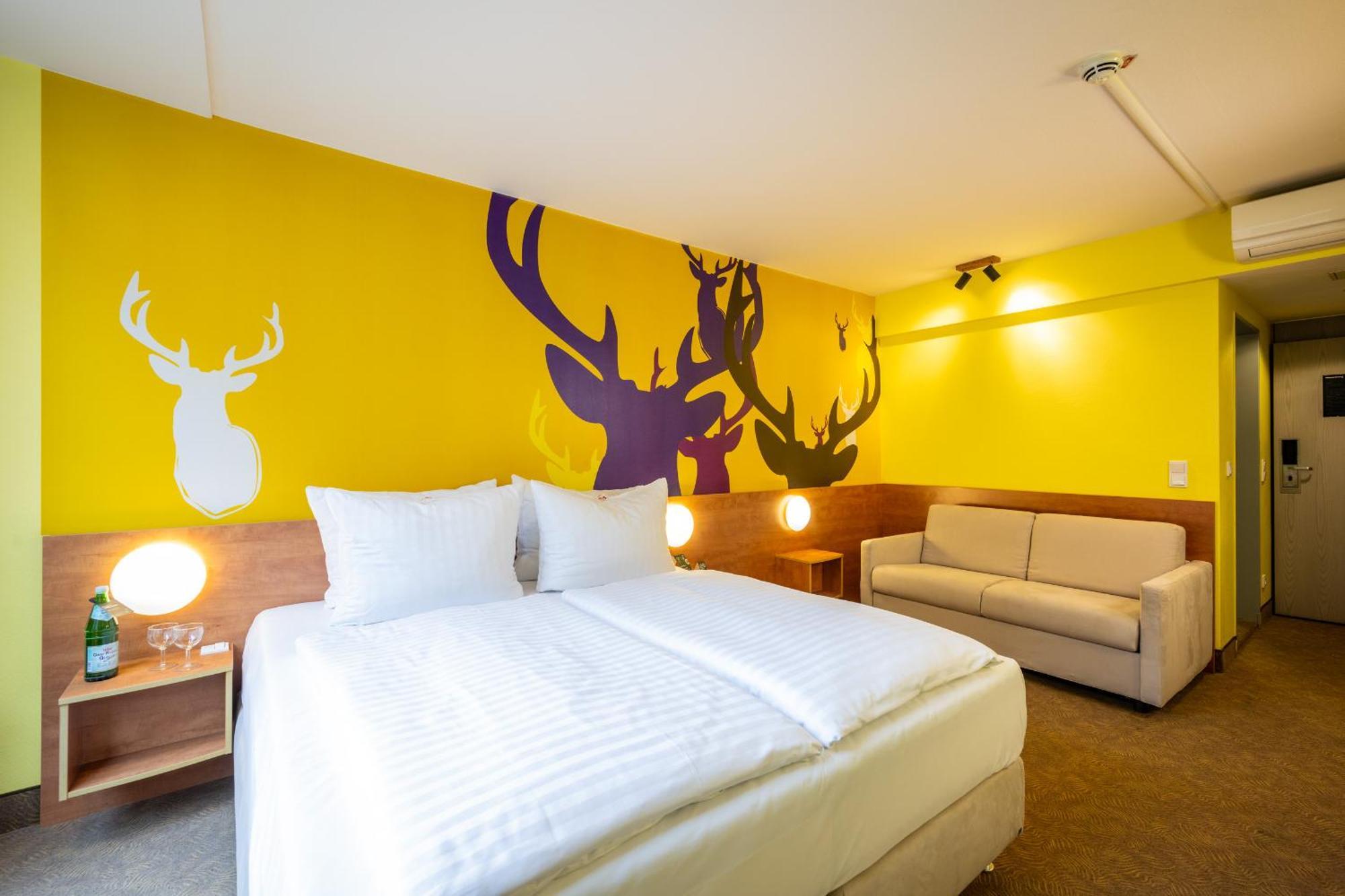 Hotel Goettingen-west