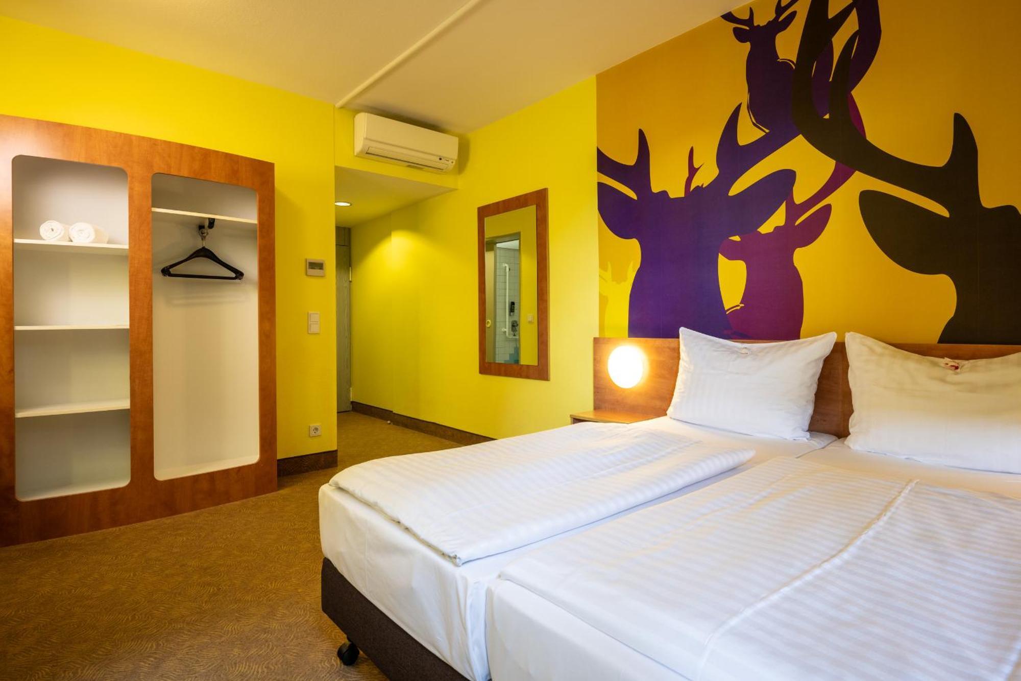 Goettingen-west Hotel 2*