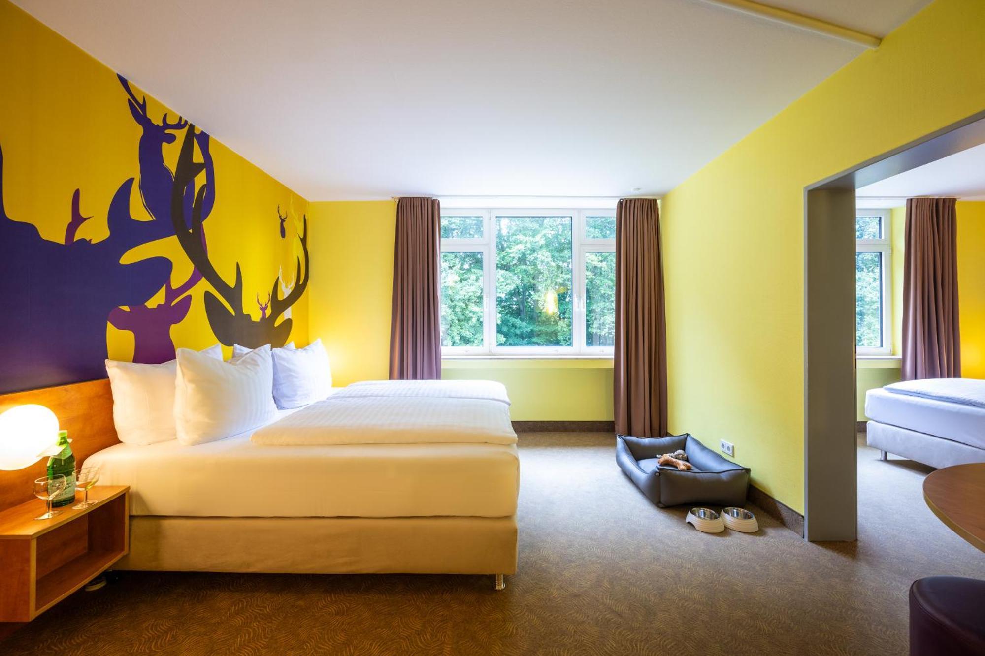 Goettingen-west Hotel