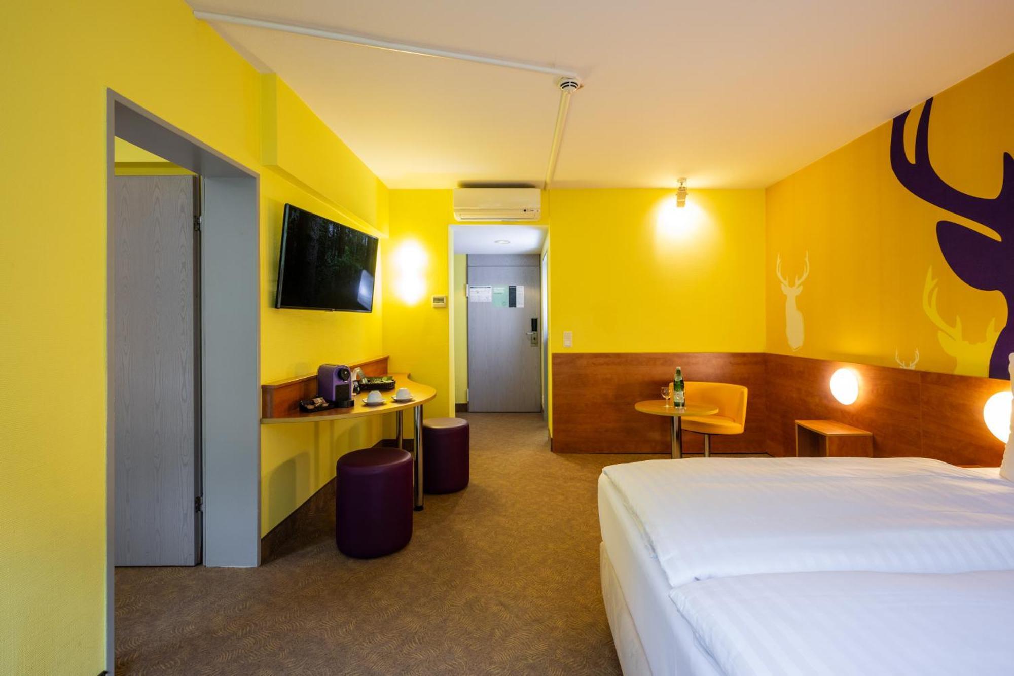 Goettingen-west Hotel