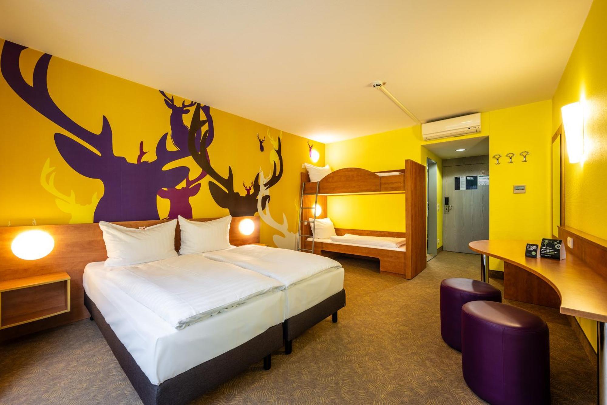 Goettingen-west Hotel 2*