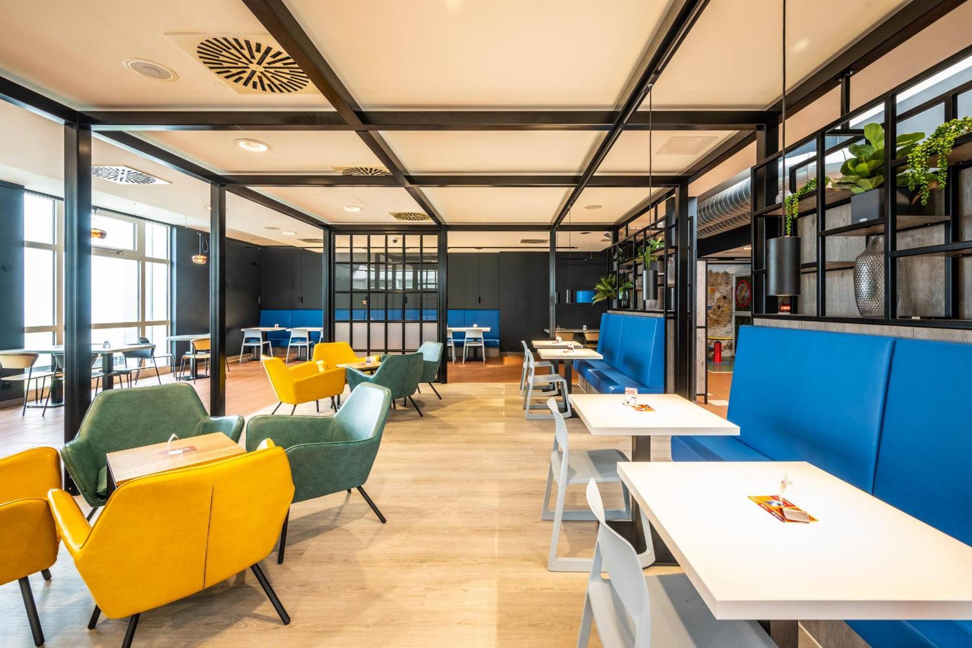 Goettingen-west Hotel Rosdorf (Lower-Saxony)