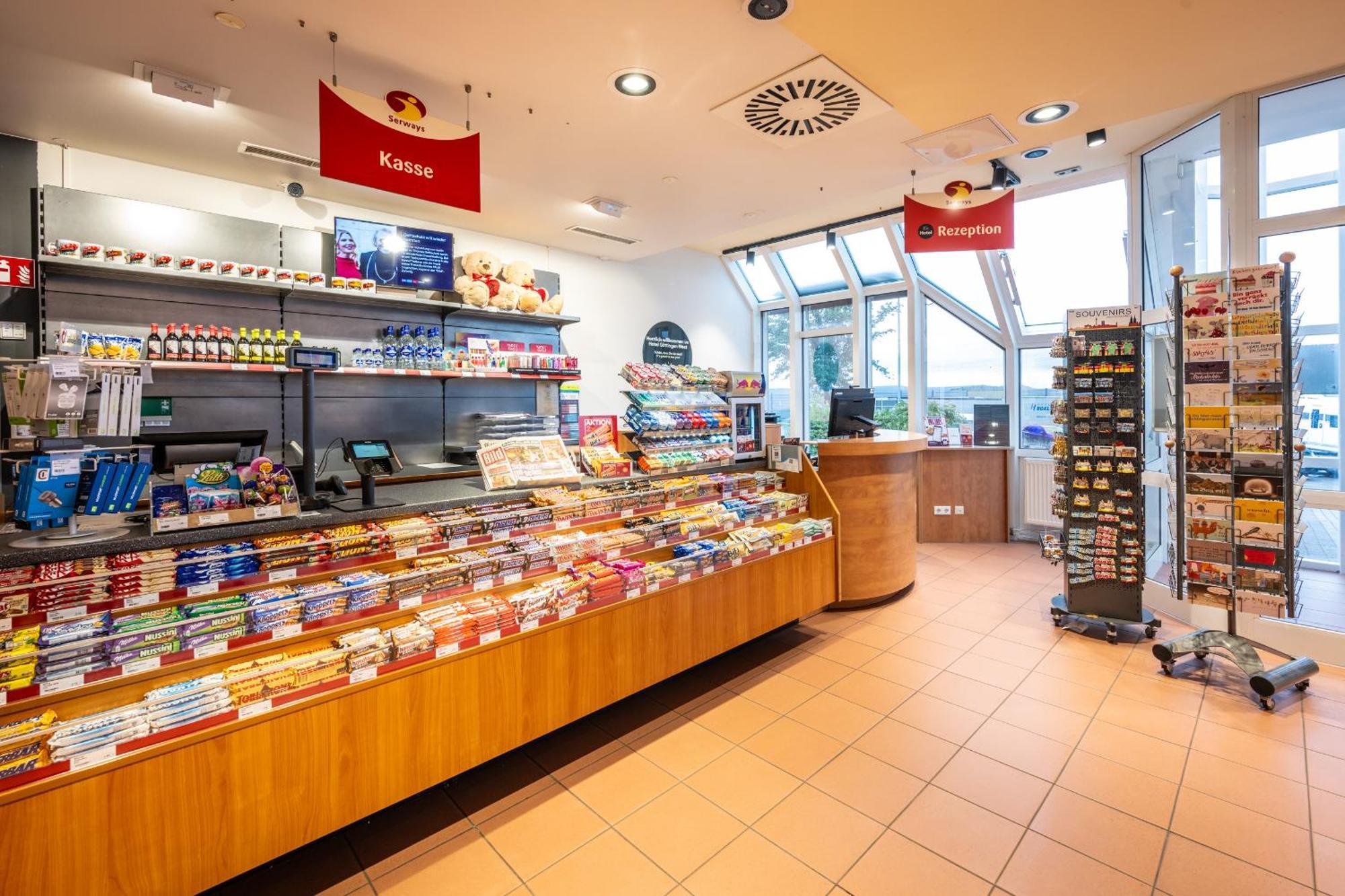 Goettingen-west Hotel 2*