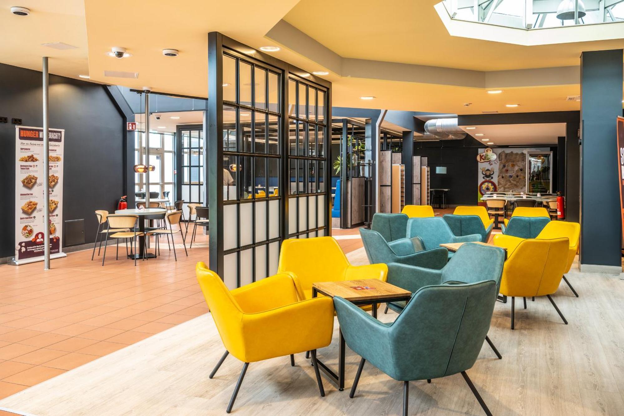 Hotel Goettingen-west 2*