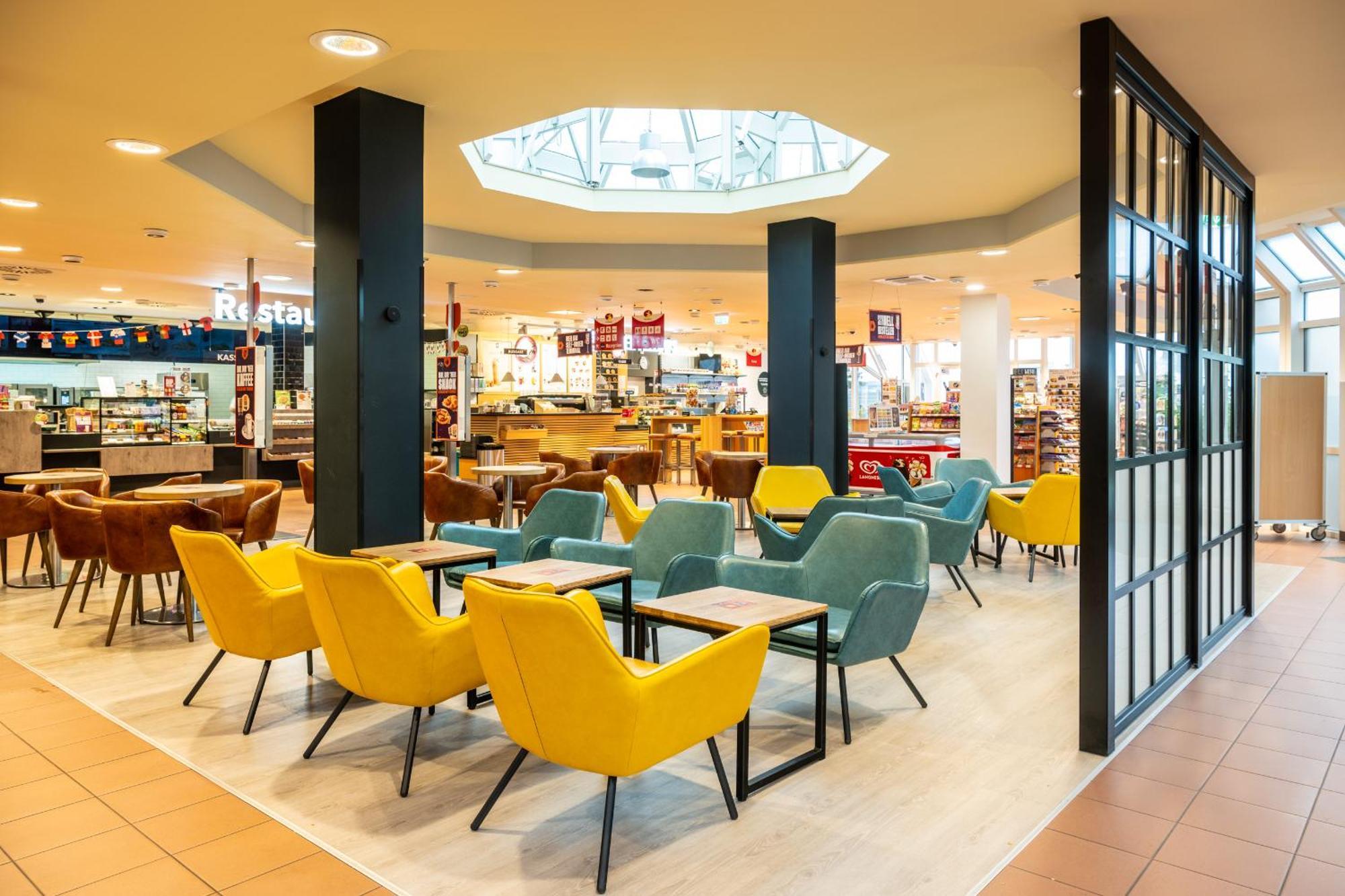 Hotel Goettingen-west