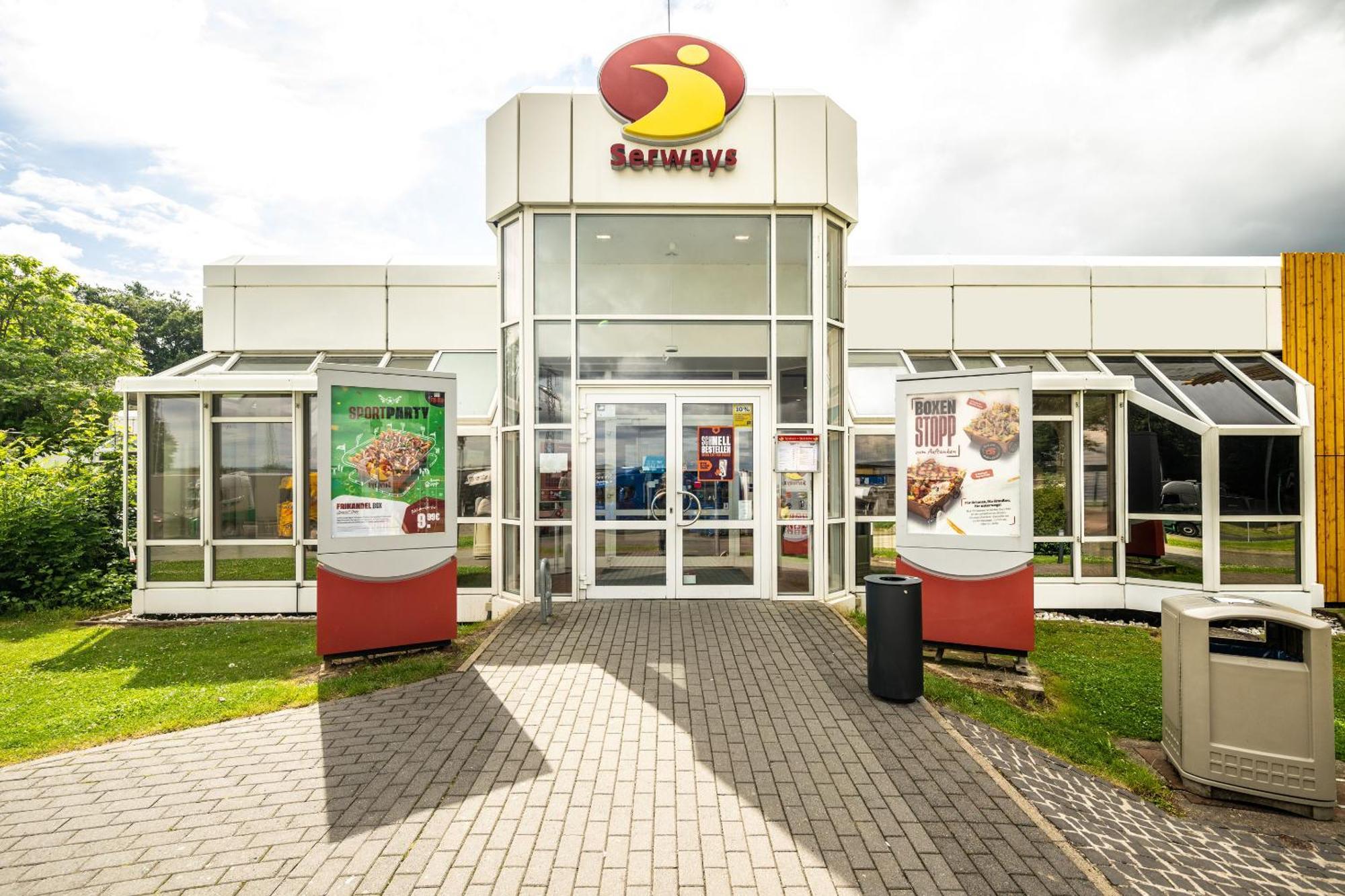 Goettingen-west 2* Rosdorf (Lower-Saxony)